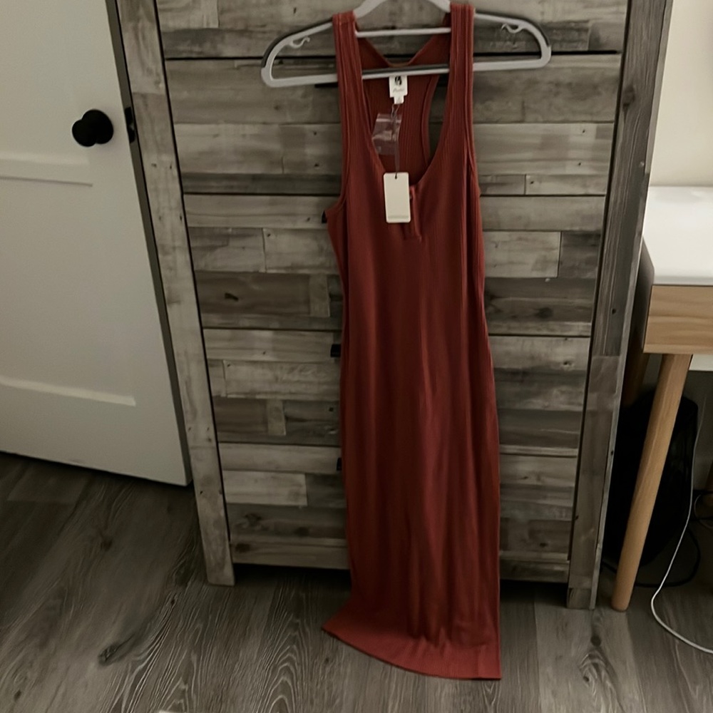 Vici size S dress new with tags